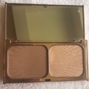 Filmstar Bronze & Glow Face Sculpt & Highlight